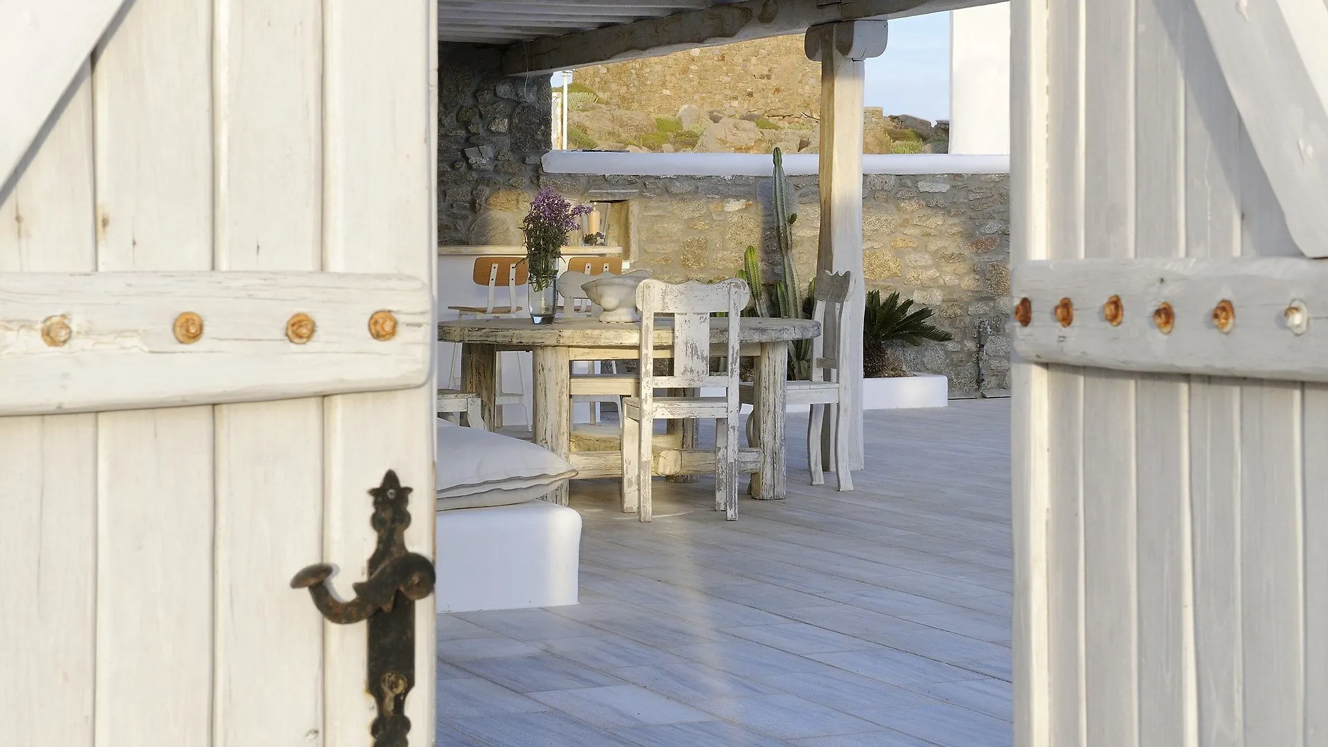 Villa Azzuro 수퍼 파라다이스 비치
