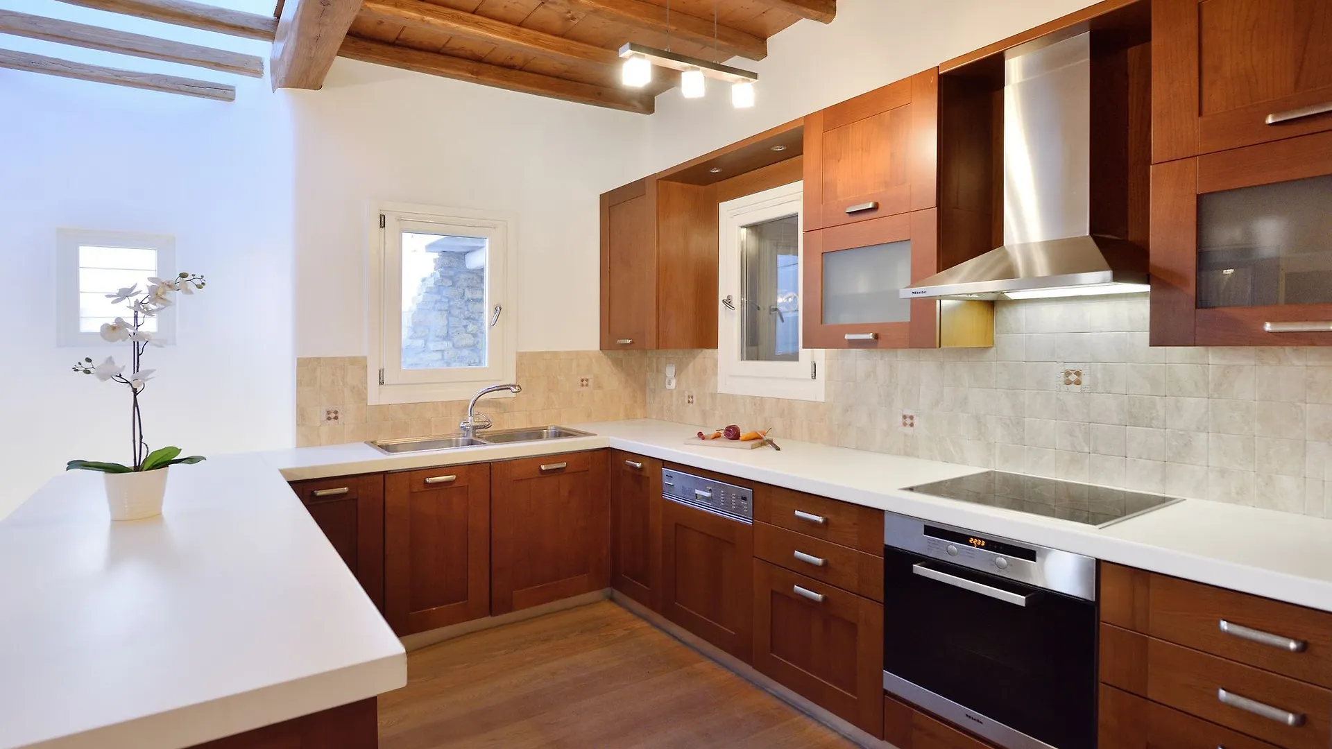 Villa Azzuro 수퍼 파라다이스 비치