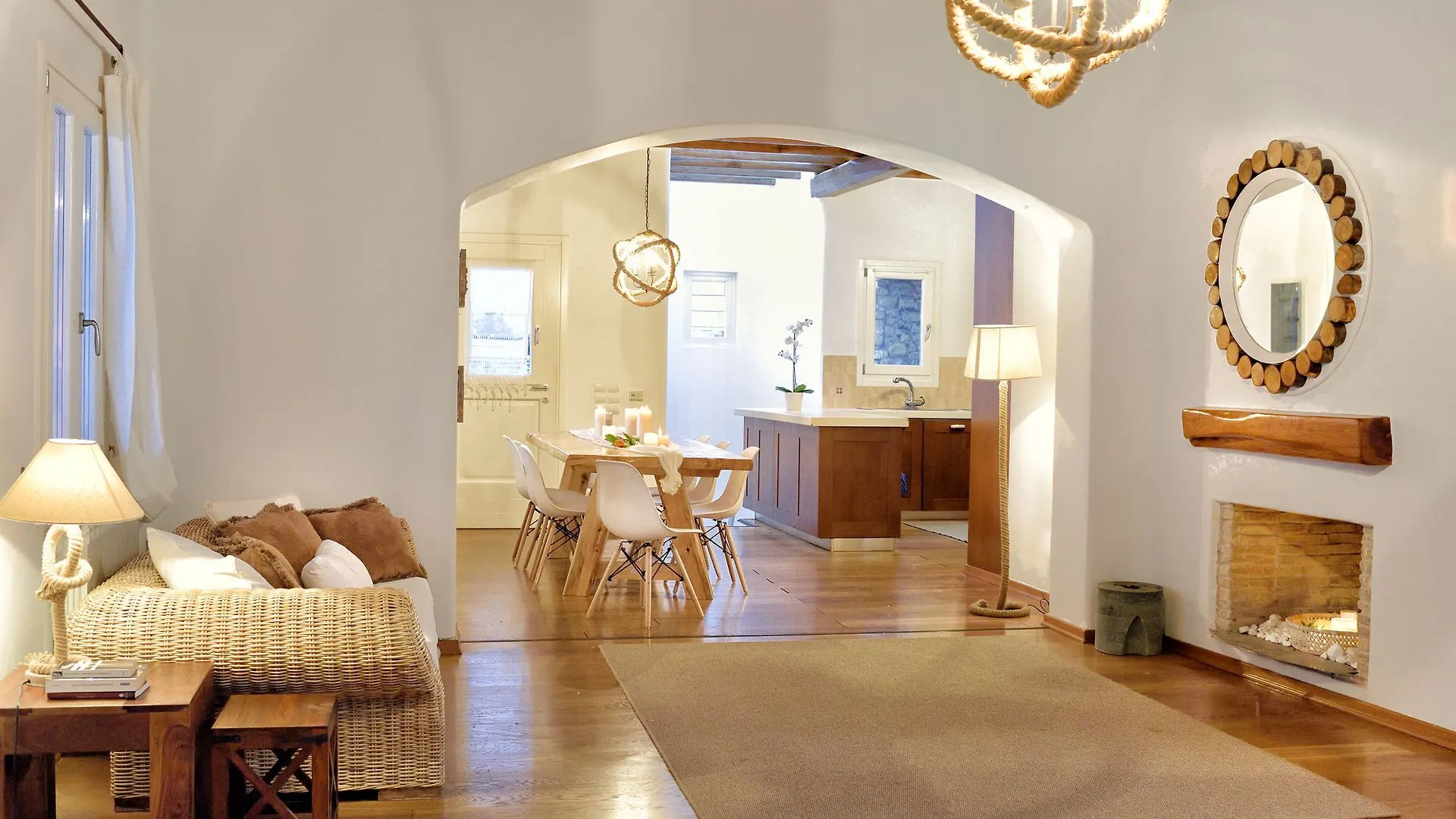 Villa Azzuro 수퍼 파라다이스 비치