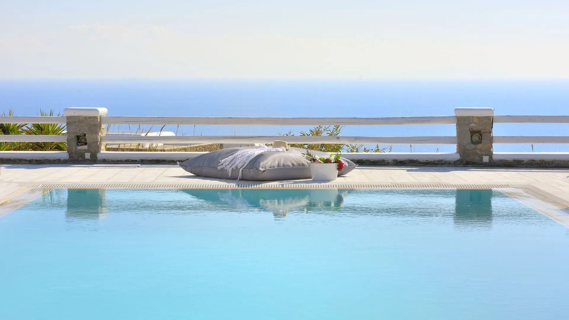 Villa Azzuro 수퍼 파라다이스 비치