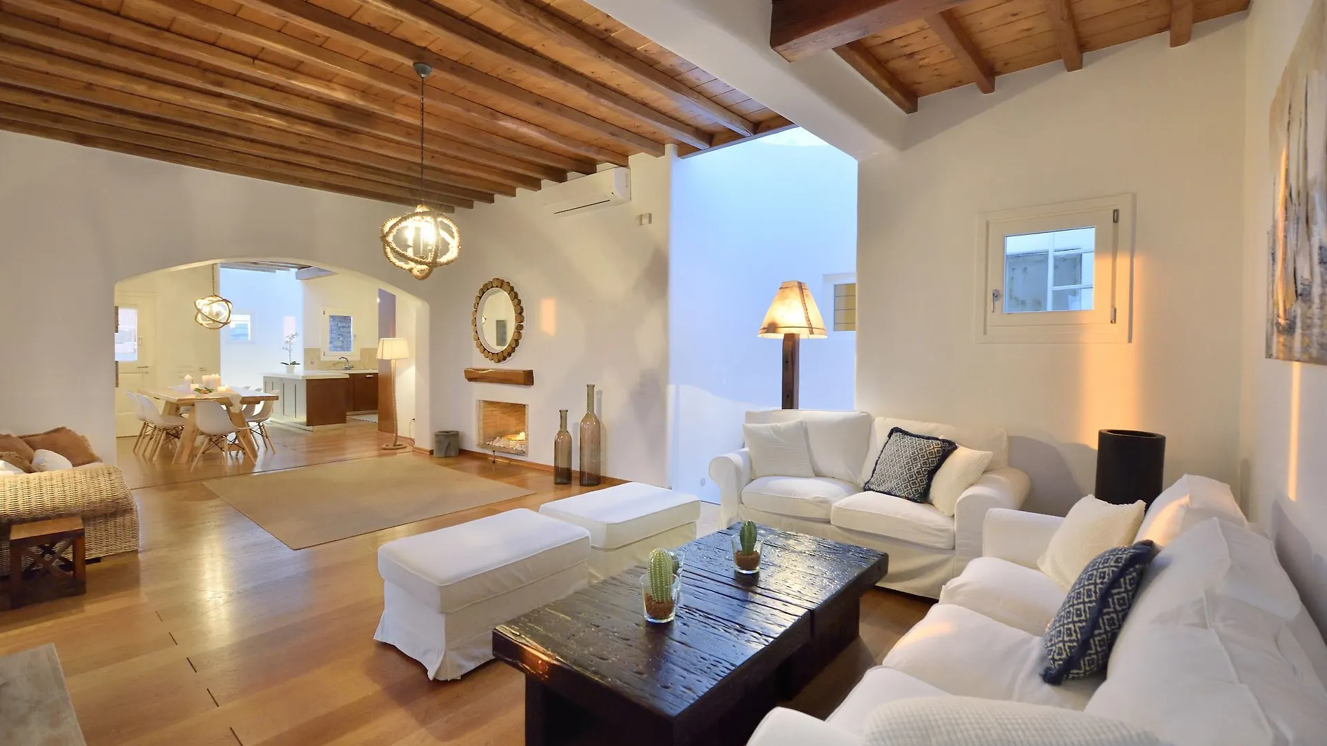 Villa Azzuro 수퍼 파라다이스 비치