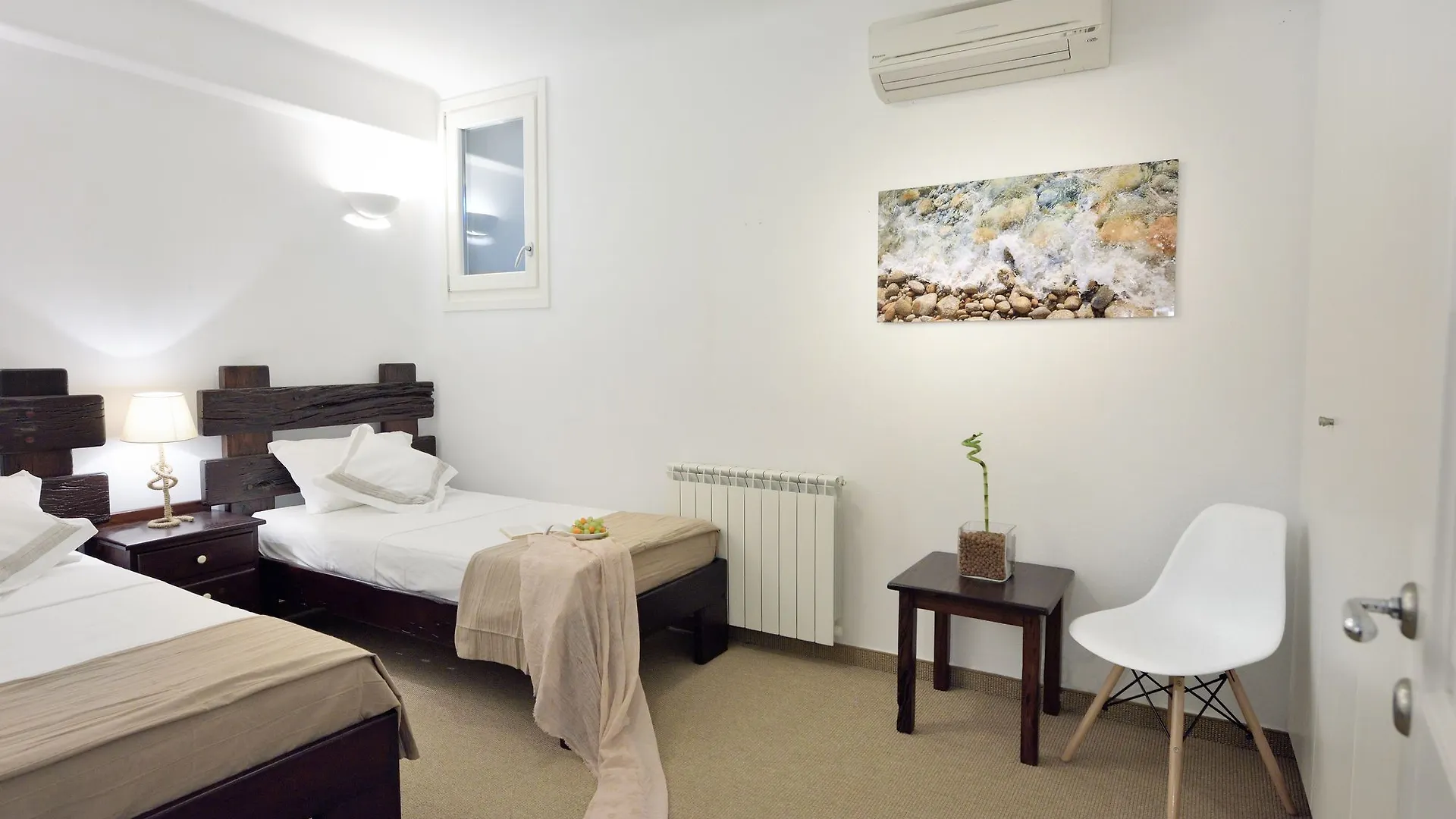 Villa Azzuro 수퍼 파라다이스 비치