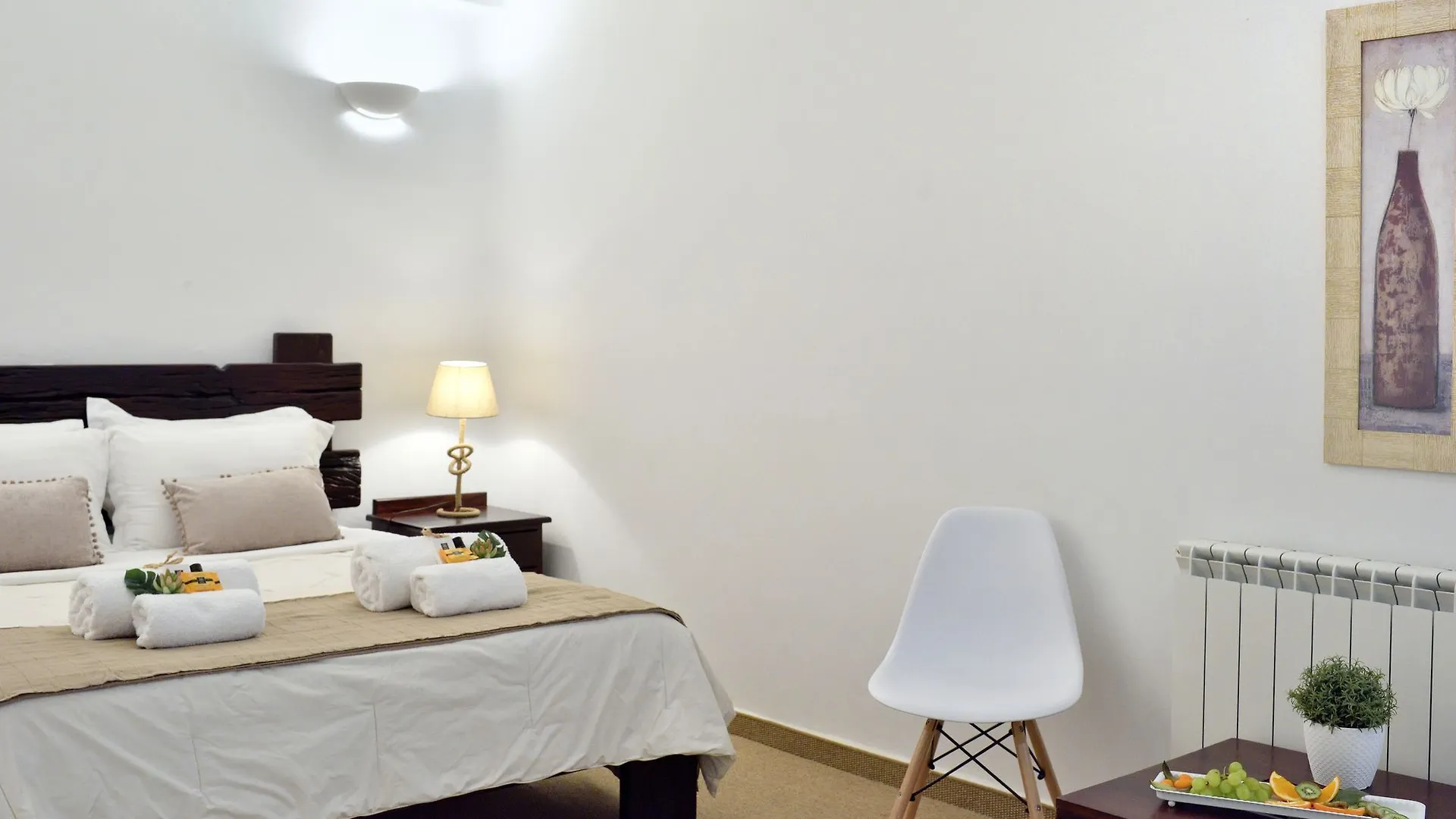 Villa Azzuro 수퍼 파라다이스 비치 0*,  그리스