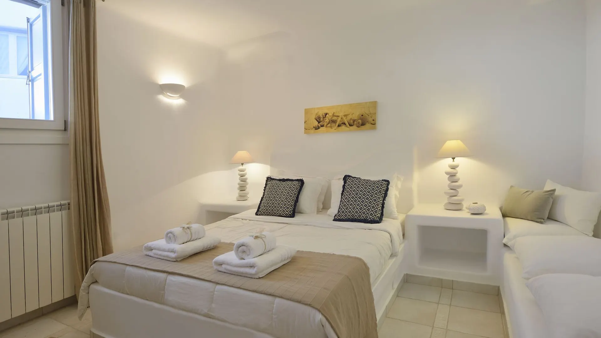 Villa Azzuro 수퍼 파라다이스 비치