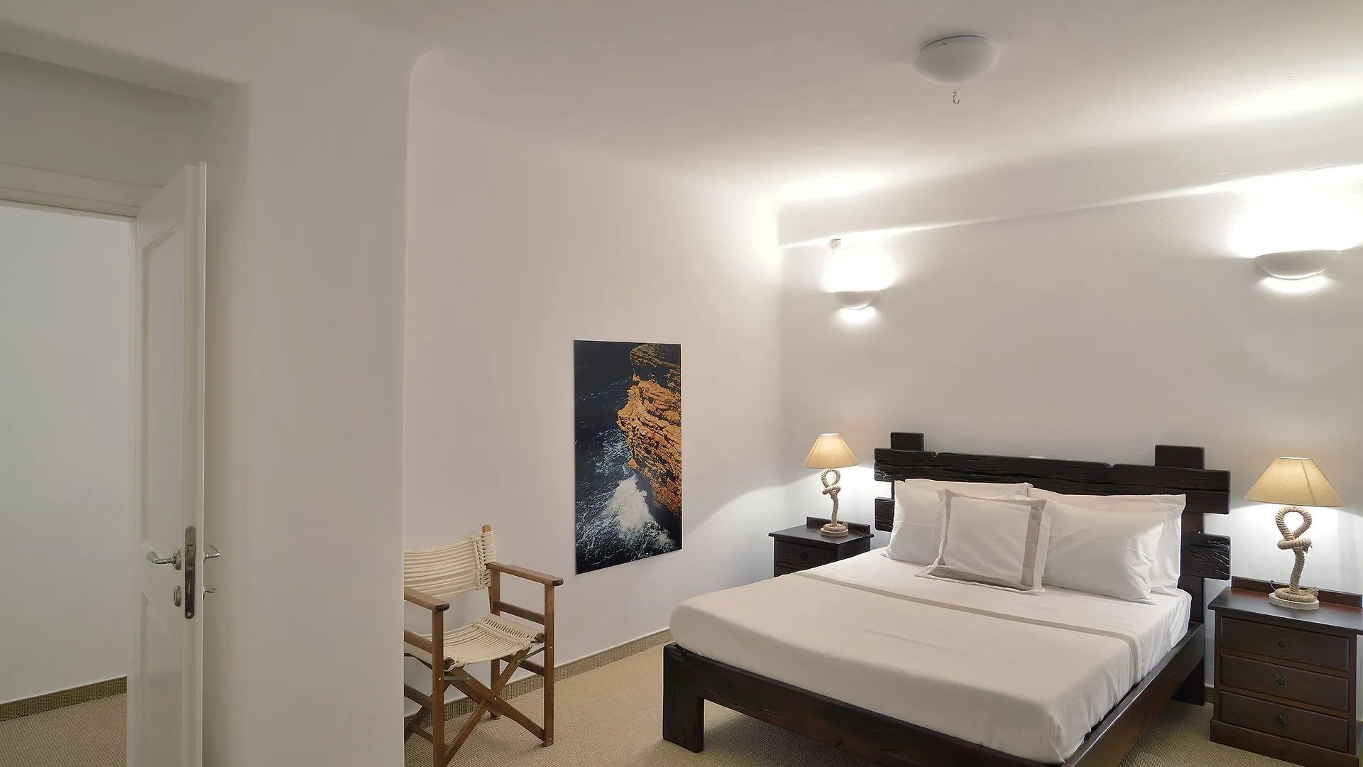 Villa Azzuro 수퍼 파라다이스 비치