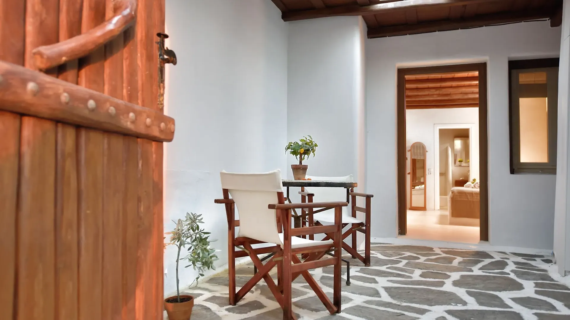 Villa Azzuro 수퍼 파라다이스 비치