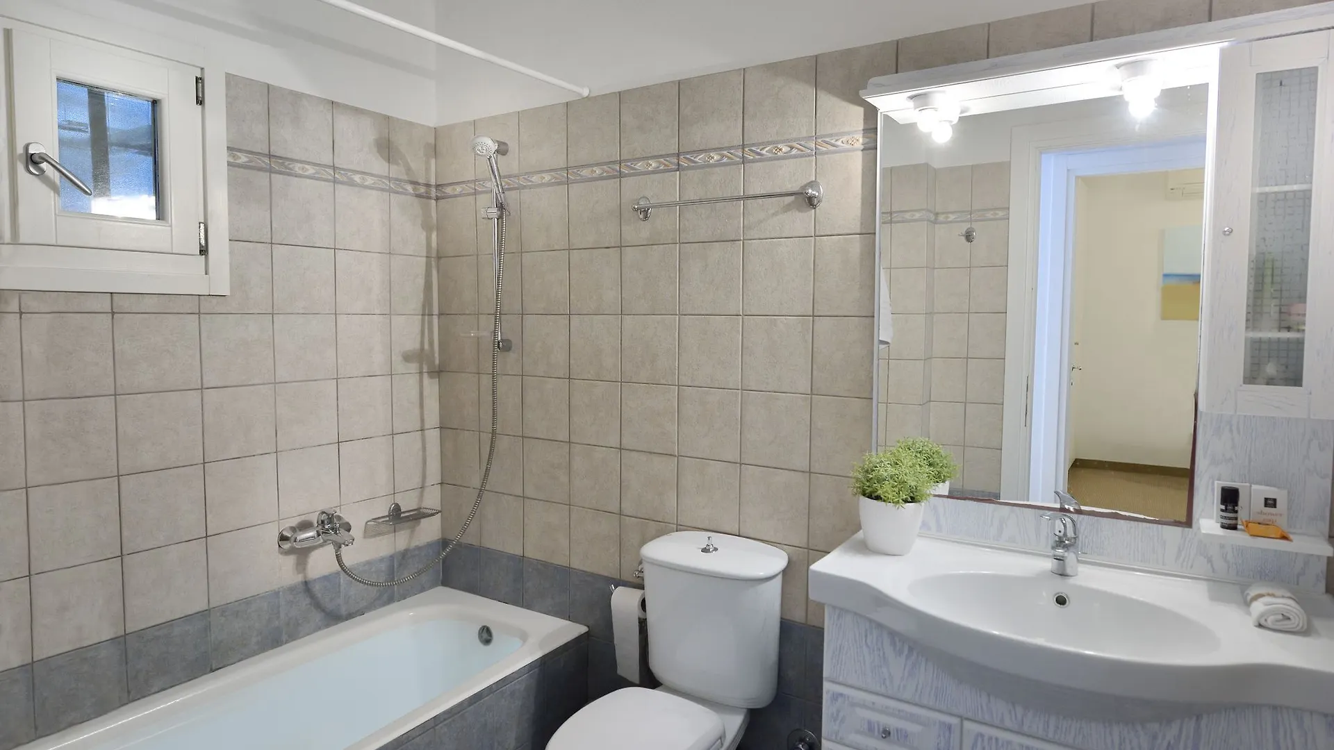 Villa Azzuro 수퍼 파라다이스 비치