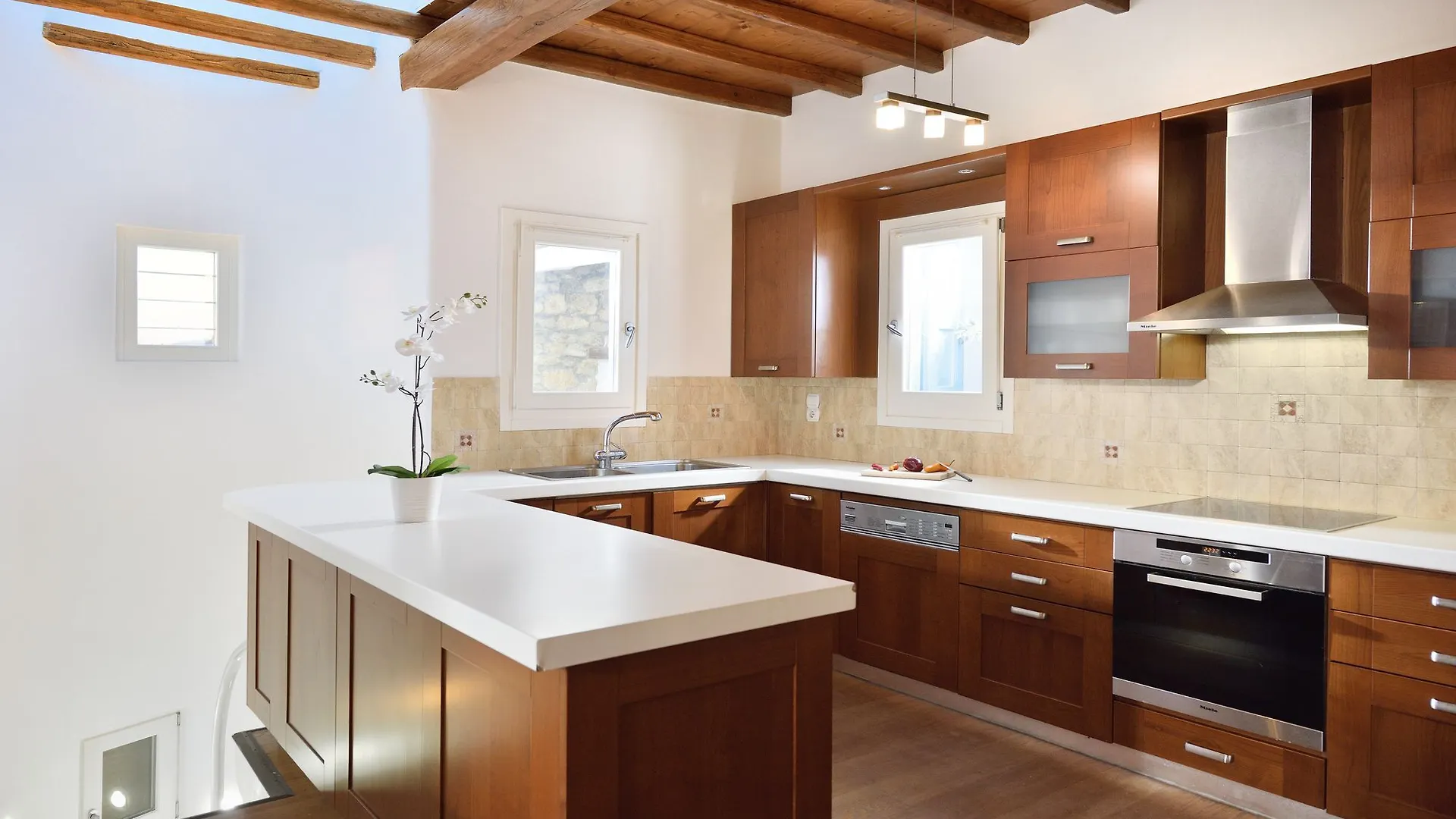 Villa Azzuro Пляж Супер-Парадайз