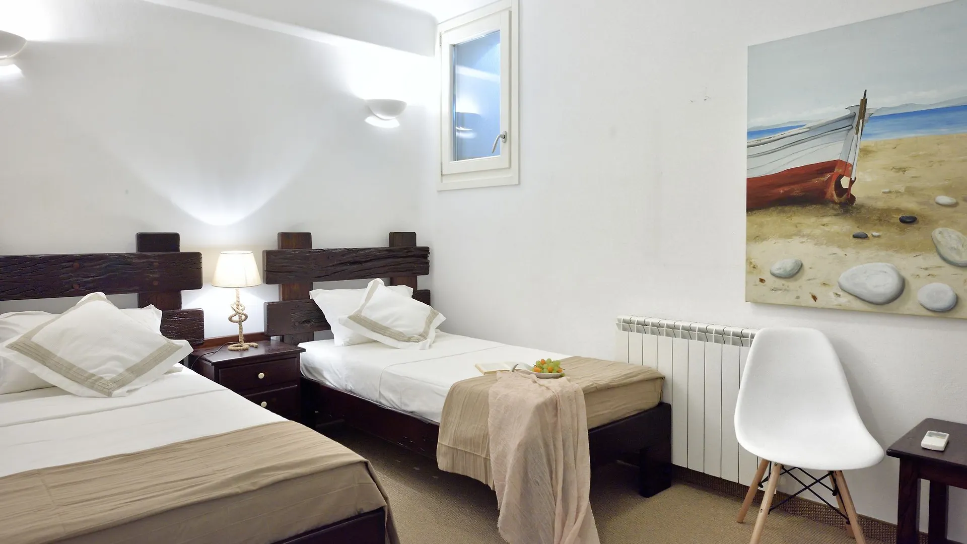 Villa Azzuro Пляж Супер-Парадайз