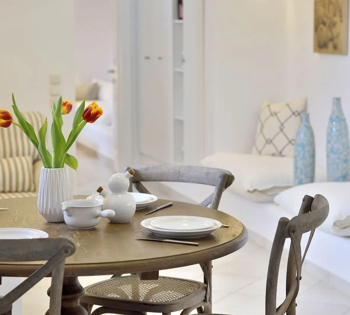 Villa Azzuro Пляж Супер-Парадайз 0*,