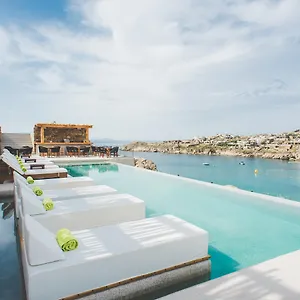 2* Отель Super Paradise Hotel