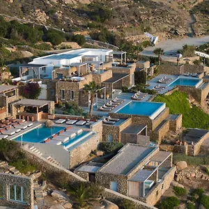 Nimbus My Aktis Super Paradise Beach (Mykonos)