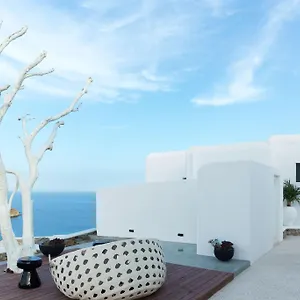 4* Отель Amyth Of Mykonos